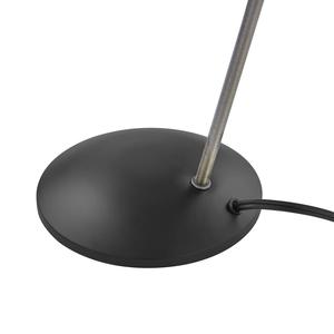 Lámpara de Mesa Decorativa de Latón Hecha a Mano con Diseño de Base Único para Interiores que Brinda un Aspecto Real - Product Image 4