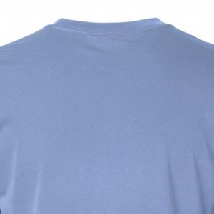 เสื้อยืดคอกลมแขนยาวผู้ชาย คุณภาพสูง 180 GSM ผ้าฝ้าย สวมใส่สบาย เหมาะสำหรับใส่ทุกวัน สไตล์สตรีทแวร์ - Product Image 4