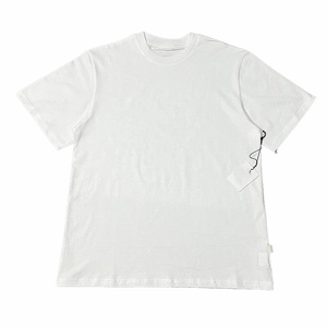 เสื้อยืดคอตั้งผ้าทวิลกันยับ น้ำหนัก 120 กรัม โพลีเอสเตอร์ สำหรับผู้ชาย รับทำลวดลายตามสั่ง OEM/ODM ขายส่ง พิมพ์ลายดิจิตอล ลดราคาพิเศษ - Product Image 1