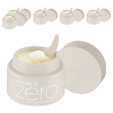 Vanillaco Clean IT Zero 100ml 6ea Ceramide Cleansing Balm Crema e gel struccanti scontati - Product Image 1