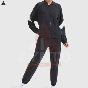 High Quality Women <b>Tracksuits</b> Women Workout Sports Winter Wear Different Style <b>Tracksuits</b> In Best Price <b>Tracksuits</b> Women - Product Image 5