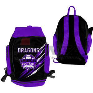 Uniforme de Fútbol Americano de Diseño Único, el Más Vendido, para Práctica - Product Image 5