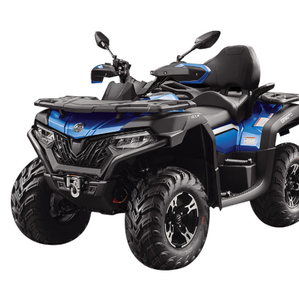 Vehículo Todoterreno de Cuatro Ruedas con Tracción en las 2 o 4 Ruedas, 400cc/500cc/600cc/800cc/1000cc, Motocicleta Todoterreno, Quad, ATV/UTV - Product Image 1