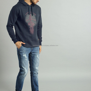 Nardon High Quality Man HeavyWeight <b>Pullover</b> <b>Men</b> Polyester Cotton Hoodies Custom Digital Print Design Logo Hoodie For <b>Men</b> - Product Image 1