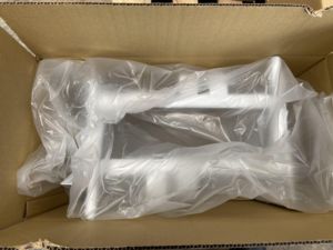 10" Manual Water Purifier Parts <b>RO</b> Filter Housing Stand 5 6 7 Stage 50 75 100 g <b>bracket</b> Made in Taiwan - Product Image 3