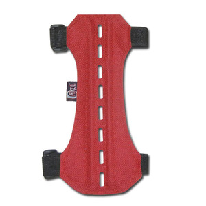 High Quality Powerful Traditional Bow Hunting & Archery Arm Guard-Adjustable Ambidextrous Durable for Forearm Wrist Protection - Product Image 3