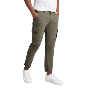 Pantalons cargo pour hommes à la vente chaude Dernier modèle Prix bas Qualité orientée vers l'exportation Classe supérieure Meilleure conception Pantalon cargo pour hommes - Product Image 5