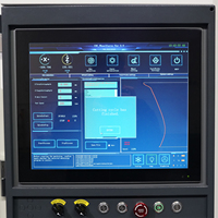 AWR29L Meilleur prix Machine de découpe et de remise à neuf de jantes AWR29L pour jantes en alliage