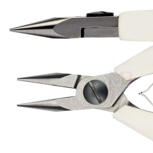 Your Brand Name Seamless Hair <b>Extension</b> Pliers Hair <b>Extension</b> Removal Pliers for Apply Remove Hair Tool - Product Image 4