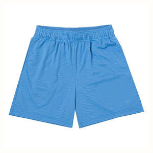 Nouveauté : Shorts de sport respirants en maille pour hommes – Idéaux pour la course, la gym, le fitness, le basketball et l'entraînement – Séchage rapide et confort estival - Product Image 3