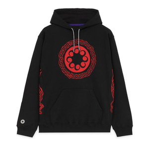 Sudadera con Capucha para Mujer, Invierno, 100% Algodón, Sublimación, con Bordado Personalizado en la Parte Delantera, Forro Polar, Tallas Personalizadas, Transpirable, Ecológica - Product Image 2