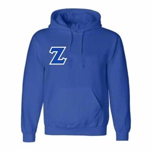 Wholesale Greek Hoodie Personalized Letter Embroidery Cotton Fleece <b>Pullover</b> for <b>Men</b> Women Zeta| Phi | Beta - Product Image 5