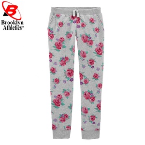 Pantalons de Jogging à la mode pour femmes, fournisseurs, fabricants et exportateurs en gros - Product Image 3