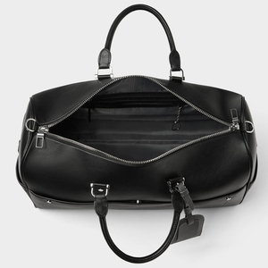 Bolsa Deportiva Impermeable de PVC Transparente con Logotipo Personalizado, Bolsa de Gimnasio, Bolsos de Mano, Bolsa Cruzada para Hombres y Mujeres - Product Image 1