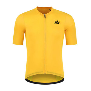 <b>Light</b> Cycling Jersey Lightweight <b>Bicycle</b> Riding Apparel Breathable Stretch Sports Performance Clothing Smart Cycling Jersey - Product Image 1