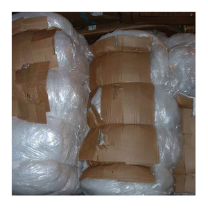 Residuos de película de LDPE en fardos / Rollos de película de LDPE / Residuos de película de LDPE limpios para venta al por mayor - Product Image 2