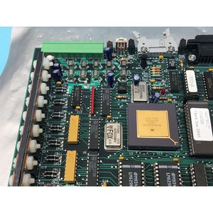 Carte de circuit imprimé (PCB) de station de revêtement SVG 80266B-E-01, 149038 - Équipements et pièces semi-conducteurs d'occasion fiables à l'échelle mondiale chez - Product Image 3