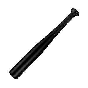 WARPRO INDUSTRY Juego de Bate de Béisbol de Plástico con Diseño de Espirales Blancas y Negras, 28 Pulgadas, 2.3 de Grosor, Ligero, de 1 Pieza, 4 Pelotas para Niños Principiantes - Product Image 2