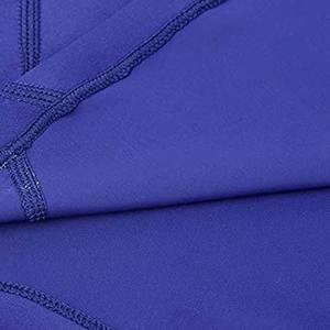 Camiseta Deportiva de Compresión con Mangas Largas y Diseño de Camuflaje Digital para Hombre, para MMA, BJJ, Entrenamiento en Gimnasio - Product Image 6