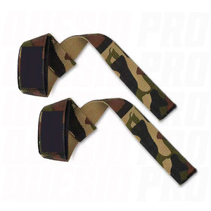 Nuevas Correas de Levantamiento de Pesas para Hombre con Diseño de Camuflaje Personalizado, las Más Vendidas, Duraderas, para Entrenamiento en Gimnasio, Soporte Deportivo, Ajuste Casual, Resistentes - Product Image 1