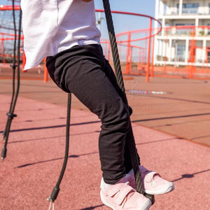Leggings Cómodos para Bebé, Ligeros, de Tela Suave y Transpirable, Movimiento Flexible, Uso Diario - Product Image 6