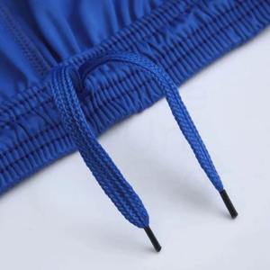 Ensembles de maillots de football en gros, personnalisables pour équipes, avec shorts, impression numérique OEM, respirants, séchage rapide, légers, 100% coton - Product Image 6