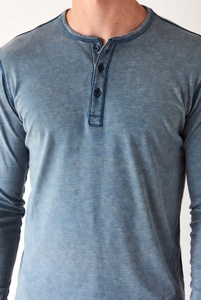 Chemise à manches longues pour homme, imprimée, couleurs vibrantes, style décontracté d'été, coupe ample - Product Image 6