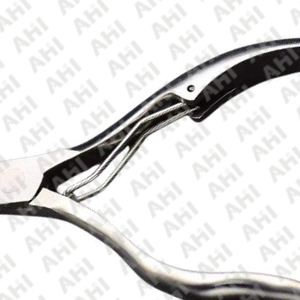 Nouveauté : Coupe-ongles classique en acier inoxydable écologique pour manucure et pédicure, idéal pour les cuticules et les ongles des pieds - Product Image 6