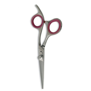 Ciseaux de coiffure professionnels 7,0 pouces en acier inoxydable, grands ciseaux de coupe de cheveux pour usage professionnel en salon, lame tranchante - Product Image 2