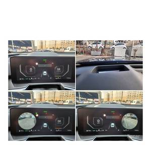 2023 para Kia Sorento Diésel 2.2 4WD con Asientos de Cuero, Volante a la Izquierda, Cámara Trasera - 11.222 km - Product Image 4