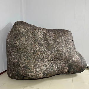 Piedra Inflable Decorativa para Promociones, Simulación Realista de Piedra Ligera, Decoración de Jardín y Patio para Hoteles - Product Image 2