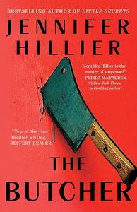 The Butcher de Jennifer Hillier, nuevo libro en inglés con tapa blanda, envío gratuito (suministro al por mayor) - Product Image 1