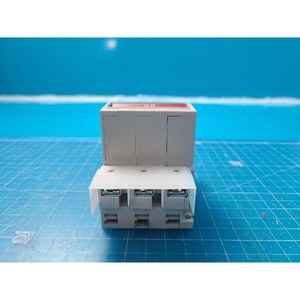 Protector de Circuito Mitsubishi CP30-BA 20A Usado Como Está, Piezas de Equipos Semiconductores Legacy - Product Image 4