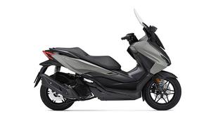Scooter FORZA 125 2026 - Meilleure vente - Prix imbattable - DISPONIBLE MAINTENANT - Product Image 2