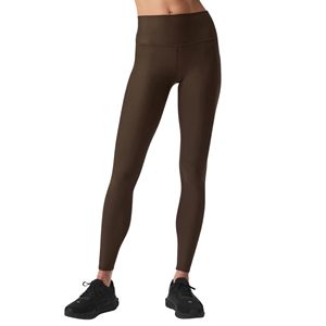Leggings de yoga et de sport pour femmes, taille haute, élastiques, légers, avec logo personnalisé, tendance, vente en gros, vêtements de fitness - Product Image 4