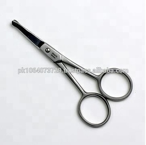 กรรไกรตัดเล็บและหนังกำพร้าสำหรับมืออาชีพ พร้อมสีที่กำหนดเอง ปลายแหลม จับถนัดมือ ผลิตโดย Life Care Instruments - Product Image 5