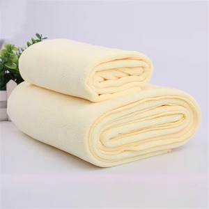 Cooling Organic Bath <b>Towel</b> <b>Sets</b> High Water Absorbing Home Soft Custom Logo Bath <b>Towel</b> <b>Sets</b> - Product Image 1