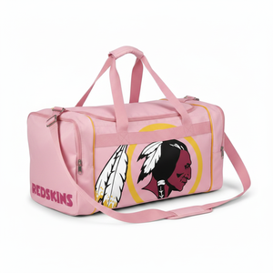 Sac de sport de football américain grande capacité, imperméable, avec logo personnalisé, manches courtes, respirant, grande taille pour joueurs et entraîneurs - Product Image 1