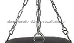 New Arrive <b>Men</b> and Women Training Leather Made MMA Boxing <b>Punching</b> Bags With Chains and Hook <b>Punching</b> Bags - Product Image 3