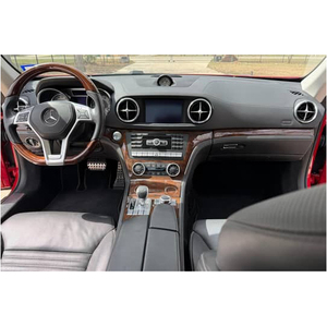 Mercedes-Benz SL550 2013 - Product Image 2