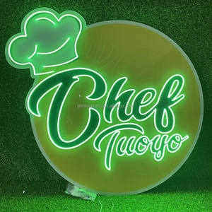 Letrero Luminoso de Neón '<span class=keywords><strong>Happy</strong></span>' - Product Image 5