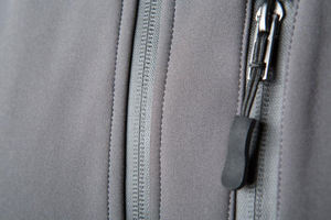 High Quality Waterproof Windproof Casual <b>Soft</b> <b>Shell</b> <b>Jacket</b> for <b>Men</b> OEM Waterproof <b>Men</b> Windbreaker Windproof Breathable Windproof - Product Image 5