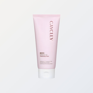 โฟมล้างหน้าจอมทัม เคิคิวรี เรด แบร์ริเออร์ โอ๊ต คลีนซิ่ง โฟม 150 มล. - Product Image 3