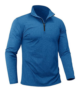 Sweat à capuche d'hiver en polaire douce de qualité supérieure pour homme, 100 % coton, respirant et à séchage rapide, avec poche unie, confort quotidien, personnalisable - Product Image 1