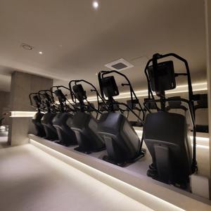 Analizador Corporal Inteligente Bodydot BDF1000 con IA, Marco de Aleación de Aluminio, No Plegable, Seguimiento de Postura Corporal Completa, 35*35*134cm, Flexible - Product Image 4