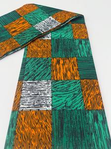 Tissu en coton Ankara imprimé africain personnalisé pour vêtements, sacs, textiles – Fabricant et fournisseur en gros de Tanzanie - Product Image 4