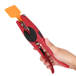 Pinzas de Alta Calidad para Etiquetas de Oreja de Ganado, Aleación de Aluminio, Nuevo Equipo Eficiente para la Cría de Animales, para la Gestión de Ganado Vacuno y Ovino - Product Image 1