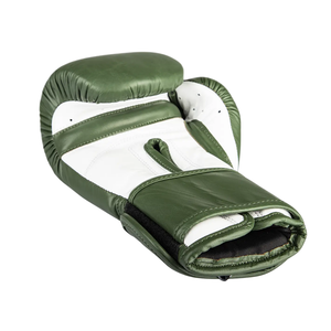 OEM Service Best Professional Boxing Gloves Custom Logo PU Training Gloves with Hand Wrap Durable Boxing Gloves for <b>Men</b> - Product Image 3