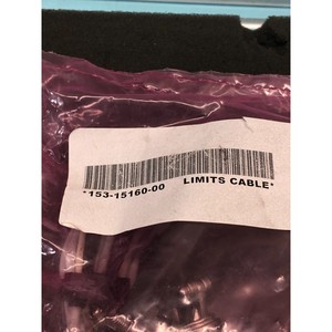 สายเคเบิล AMAT 0150-36084 พร้อมสวิตช์ป้องกันอุณหภูมิเกิน TxZ - อุปกรณ์และอะไหล่เซมิคอนดักเตอร์ระดับโลกที่เชื่อถือได้ - Product Image 4