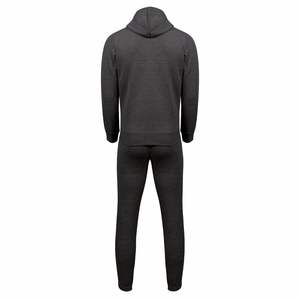 Survêtement Classique Unisexe – Vêtement d'extérieur Décontracté Premium Tendance Urbaine – Construction Durable, Respirant, Grandes Tailles, Personnalisable - Product Image 2